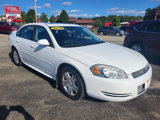 Used 2012 Chevrolet Impala LT w/ LT Sunroof Package image 3