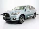 Used 2018 INFINITI QX60 AWD image 3