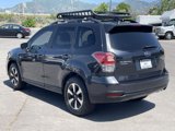 Used 2017 Subaru Forester 2.5i Premium image 5