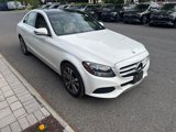 Used 2018 Mercedes-Benz C 300 4MATIC Sedan image 5