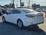 Used 2017 MAZDA MAZDA6 Sport image 5