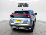 Used 2020 Mitsubishi Eclipse Cross SE image 5