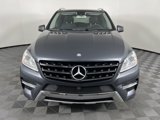 Used 2015 Mercedes-Benz ML 350 4MATIC image 5