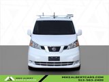 Used 2021 Nissan NV200 SV image 2