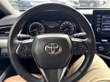 Used 2023 Toyota Camry SE w/ Cold Weather Package image 5