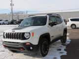 Used 2023 Jeep Renegade Trailhawk w/ Trailhawk Elite Group image 5