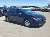 Used 2022 Toyota Corolla LE image 3