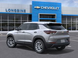 New 2026 Chevrolet TrailBlazer LS w/ LS Convenience Package image 3