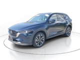 Certified 2023 MAZDA CX-5 AWD 2.5 S w/ Premium Package image 2