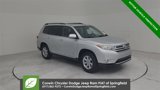 Used 2012 Toyota Highlander FWD image 3