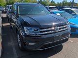 Used 2018 Volkswagen Atlas SE image 3