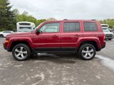 Used 2016 Jeep Patriot 4WD image 2