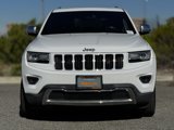 Used 2015 Jeep Grand Cherokee Limited w/ Luxury Group II image 5