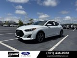 Used 2020 Hyundai Veloster 2.0 image 3