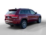Used 2015 Jeep Grand Cherokee Limited w/ Luxury Group II image 5