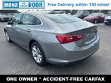 Used 2023 Chevrolet Malibu LT image 5