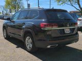 Used 2021 Volkswagen Atlas S image 3