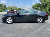 Used 2018 Chevrolet Malibu LS image 2