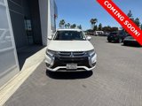 Used 2018 Mitsubishi Outlander GT image 2