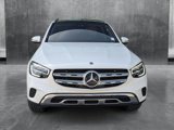 Used 2022 Mercedes-Benz GLC 300 image 2