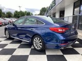 Used 2017 Hyundai Sonata Limited w/ Tech Package 03 image 6