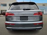 Used 2022 Audi Q5 2.0T Premium Plus image 5