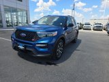 Used 2020 Ford Explorer ST w/ Premium Technology Package image 5