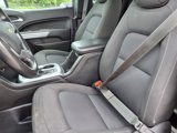 Used 2022 Chevrolet Colorado LT w/ Fleet Safety Package image 3