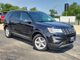 Used 2017 Ford Explorer XLT w/ Equipment Group 202A image 2
