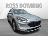 Used 2020 Ford Escape SEL image 3
