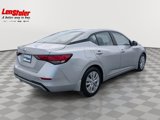 Used 2020 Nissan Sentra S image 5