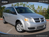 Used 2010 Dodge Grand Caravan SE image 3