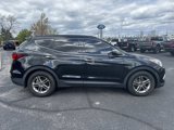 Used 2017 Hyundai Santa Fe Sport w/ 2.4L Tech Package 04 image 4