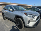 Used 2019 Toyota RAV4 LE image 5