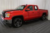 Used 2015 GMC Sierra 1500 SLE w/ Carbon-22 Edition image 3