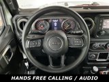 Used 2018 Jeep Wrangler Unlimited Sport image 5