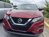 Used 2020 Nissan Rogue Sport S image 2