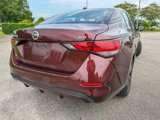 Used 2022 Nissan Sentra SV image 3