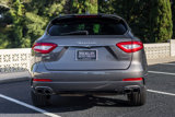 Used 2018 Maserati Levante GranSport image 6