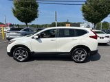 Used 2017 Honda CR-V EX-L image 5