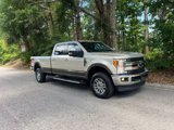 Used 2017 Ford F250 Lariat w/ Lariat Value Package image 3
