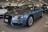 Used 2013 Audi A5 2.0T Premium w/ Convenience Pkg image 6