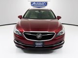 Used 2017 Buick LaCrosse Essence w/ Sun and Shade Package image 2