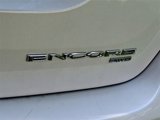 Used 2018 Buick Encore Premium w/ Experience Buick Package image 4