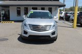 Used 2018 Cadillac XT5 Premium Luxury image 2