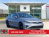 New 2025 Volkswagen Jetta SE image 1