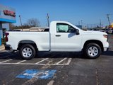 New 2025 Chevrolet Silverado 1500 W/T w/ WT Safety Package image 4