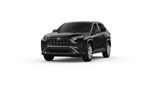 New 2025 Toyota RAV4 LE image 5