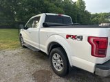 Used 2016 Ford F150 Lariat w/ Equipment Group 501A Mid image 4