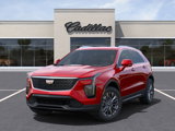 New 2025 Cadillac XT4 Premium Luxury image 6